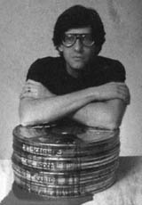 David Cronenberg Photo