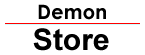 Demon Store