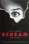 Scream Trilogy - Boxed Set Cover Image