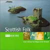 Rough Guide to Scottish Folk Cover