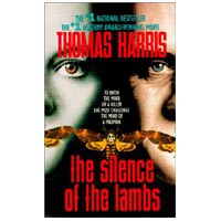 Silence of the Lambs Cover