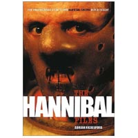 The Hannibal Files Cover