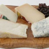Italian Cheese Sampler - 2 Pound Image