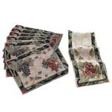 Vintage Table Runner & Placemats Image