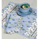 Pieced Tablecloth, 52