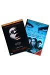Soul Survivors / Jacob's Ladder<br>Double Feature Cover Image