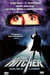 The Hitcher Cover Image