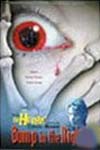 The Hunger: Bump in the Night Cover Image