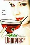 The Hunger: Vampires Cover Image
