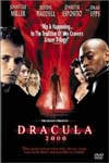 Dracula 2000 Cover Image