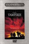 John Carpenter's Vampires<br>Superbit Collection Cover Image