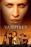 Vampires - Los Muertos Cover Image
