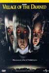 Village of the Damned Cover Image