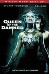 Queen of the Damned (Widescreen Edition) Cover Image
