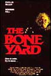 The Bone Yard Cover Image